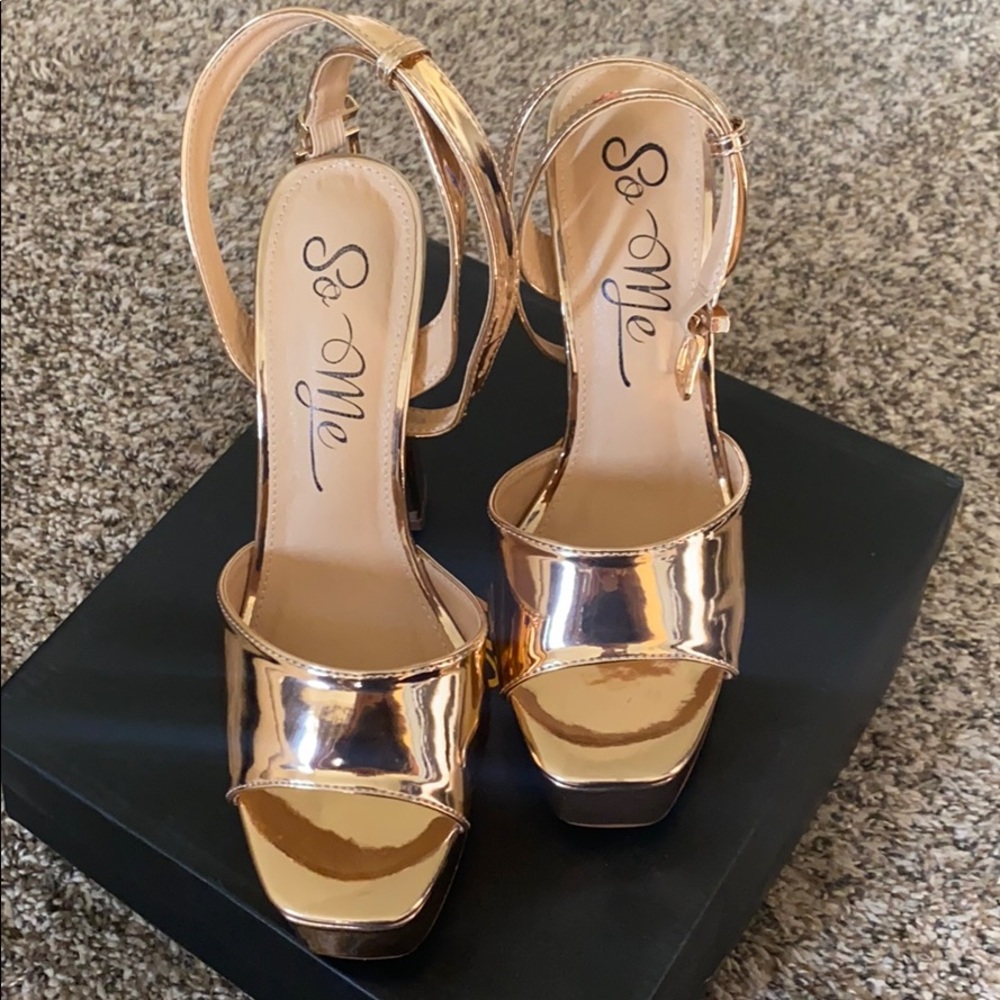 Heels